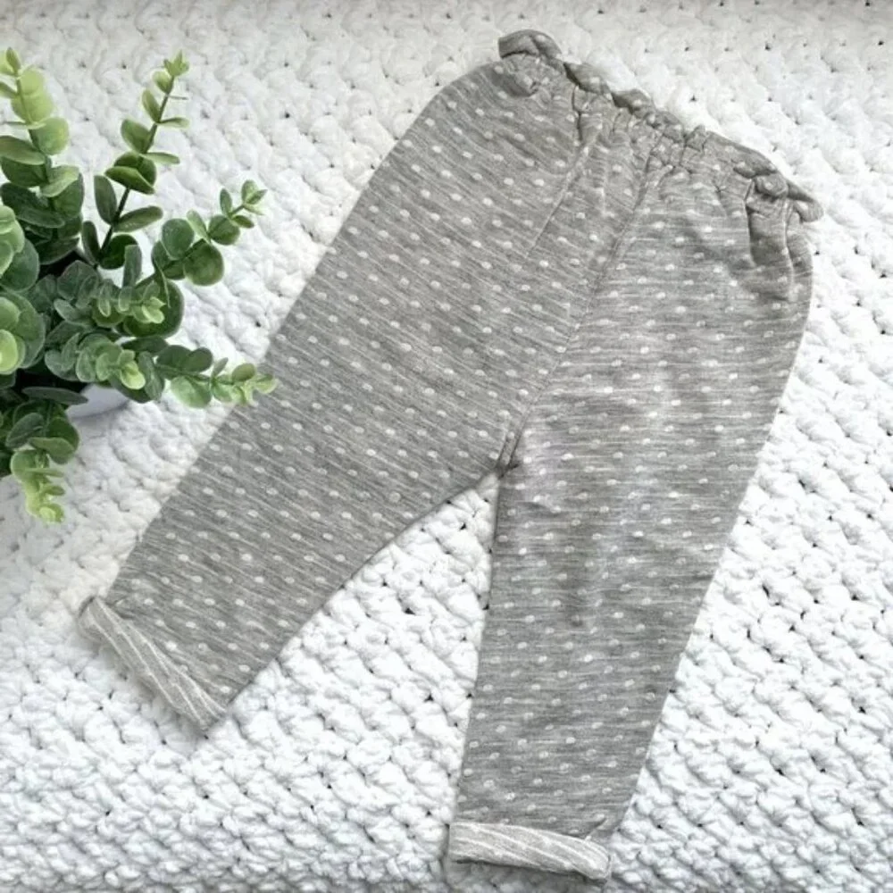 baby GAP Pants (Gray) 18-24M